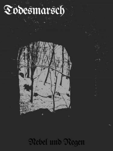 Todesmarsch : Nebel und Regen